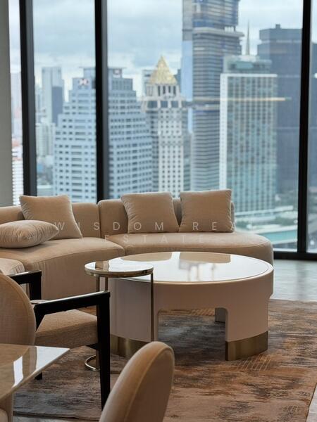 For Rent - ONE89 Wireless, Bangkok