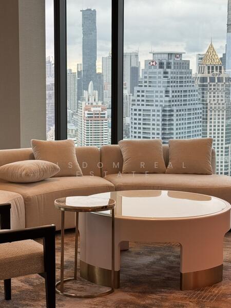 For Rent - ONE89 Wireless, Bangkok