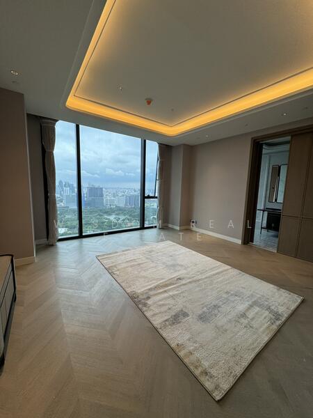 For Rent - ONE89 Wireless, Bangkok