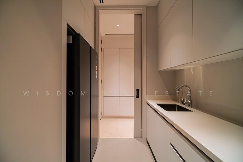 ONE89 Wireless, Bangkok, Wittayu Road, Lumphini, Pathum Wan, Bangkok, 3 Bedrooms, 226 sqm, Condo For Rent, by Wisdom Real Estate, 60159513 - DDproperty.com