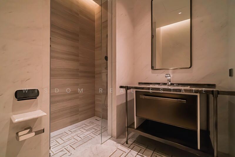 ONE89 Wireless, Bangkok, Wittayu Road, Lumphini, Pathum Wan, Bangkok, 3 Bedrooms, 226 sqm, Condo For Rent, by Wisdom Real Estate, 60159513 - DDproperty.com