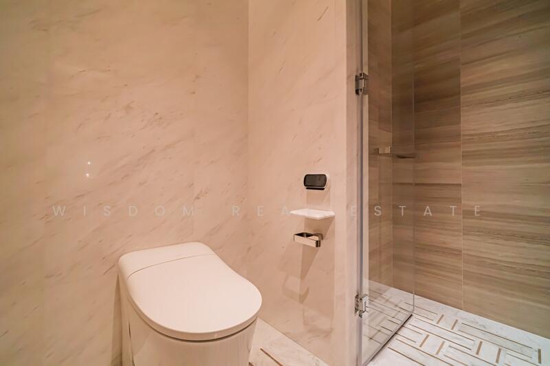 ONE89 Wireless, Bangkok, Wittayu Road, Lumphini, Pathum Wan, Bangkok, 3 Bedrooms, 226 sqm, Condo For Rent, by Wisdom Real Estate, 60159513 - DDproperty.com