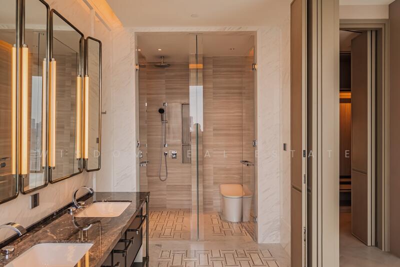 ONE89 Wireless, Bangkok, Wittayu Road, Lumphini, Pathum Wan, Bangkok, 3 Bedrooms, 226 sqm, Condo For Rent, by Wisdom Real Estate, 60159513 - DDproperty.com
