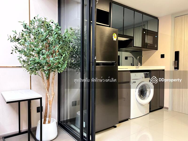 For Rent - Park Origin Chula-Samyan, Bangkok