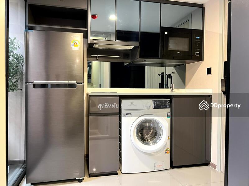 For Rent - Park Origin Chula-Samyan, Bangkok
