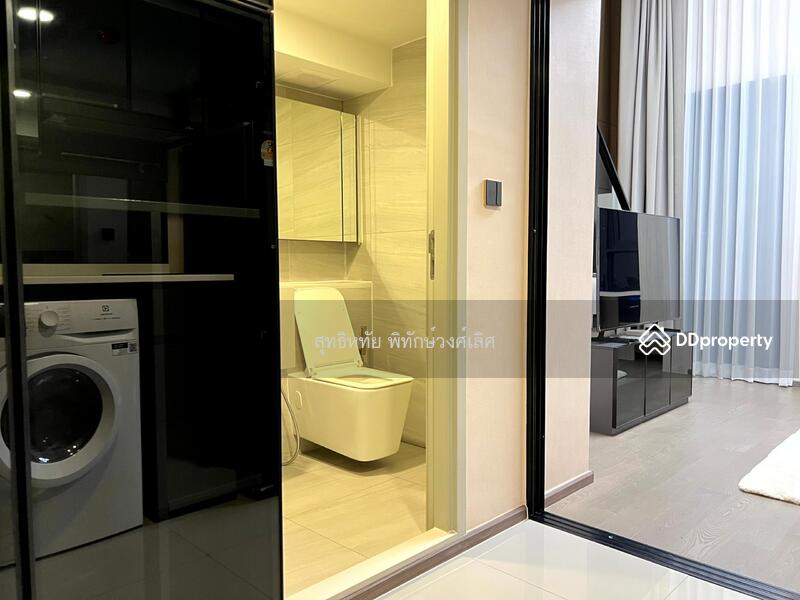 For Rent - Park Origin Chula-Samyan, Bangkok