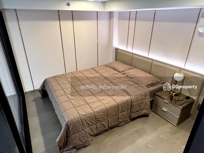 For Rent - Park Origin Chula-Samyan, Bangkok