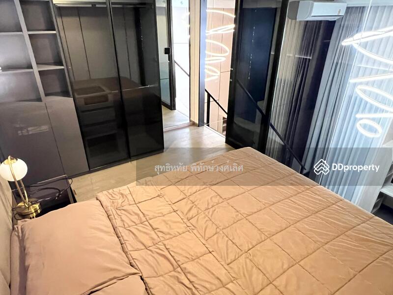 For Rent - Park Origin Chula-Samyan, Bangkok