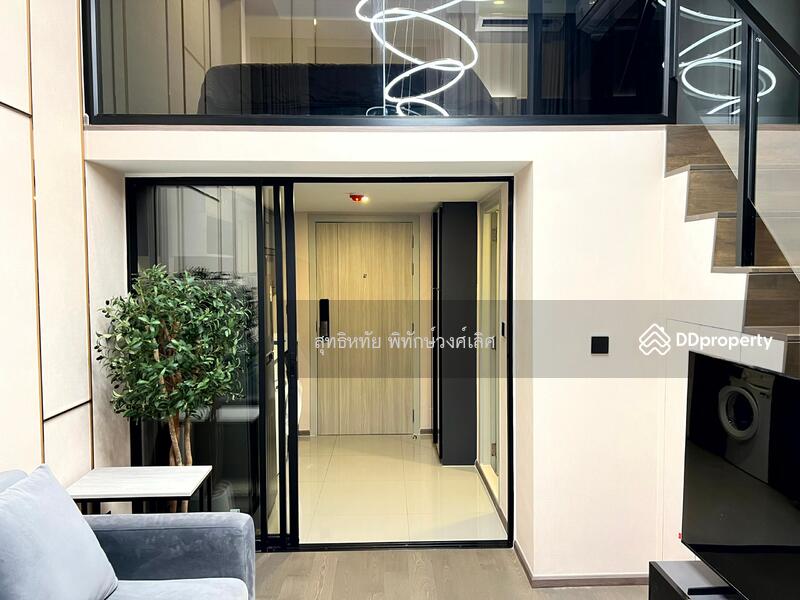 For Rent - Park Origin Chula-Samyan, Bangkok