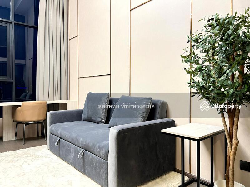 For Rent - Park Origin Chula-Samyan, Bangkok