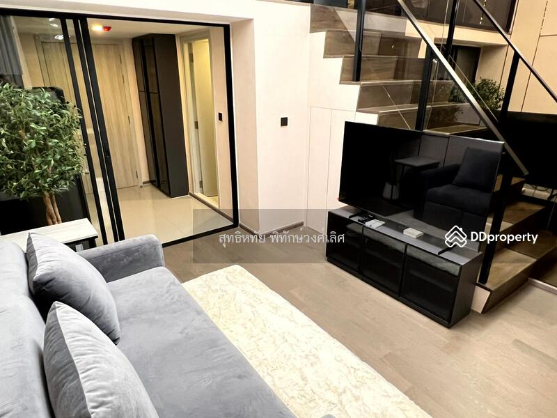 For Rent - Park Origin Chula-Samyan, Bangkok