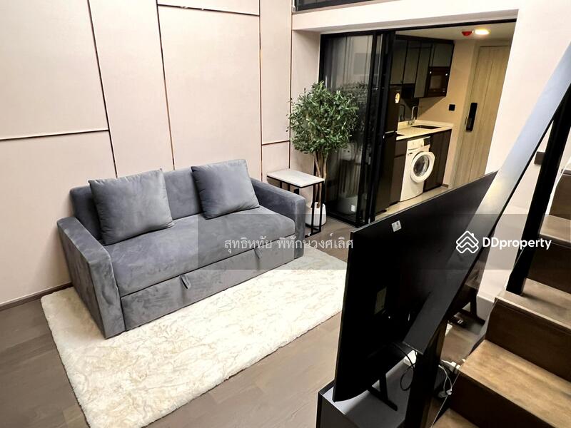 For Rent - Park Origin Chula-Samyan, Bangkok