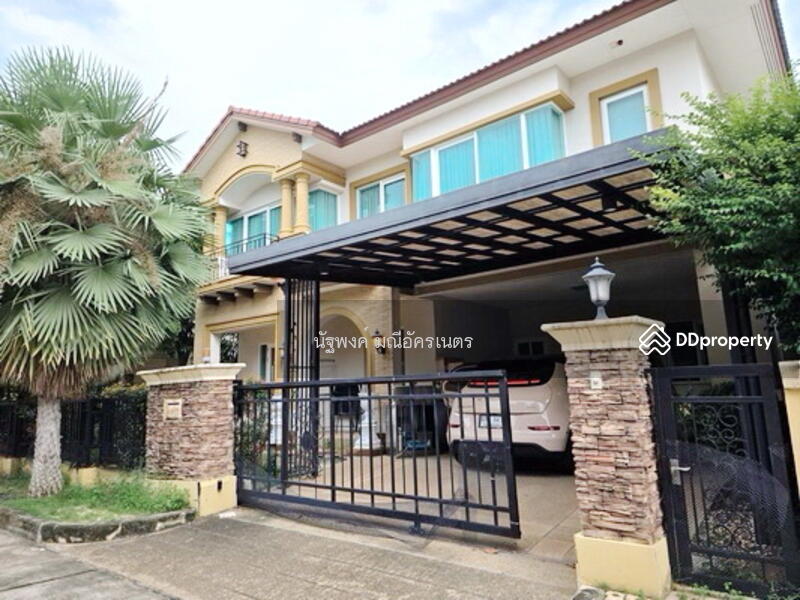 For Rent - Laddarom Elegant Wongwan-Sathorn, Bangkok