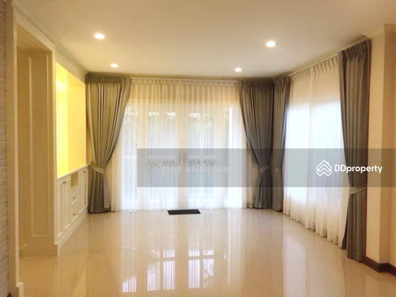 For Rent - Laddarom Elegant Wongwan-Sathorn, Bangkok