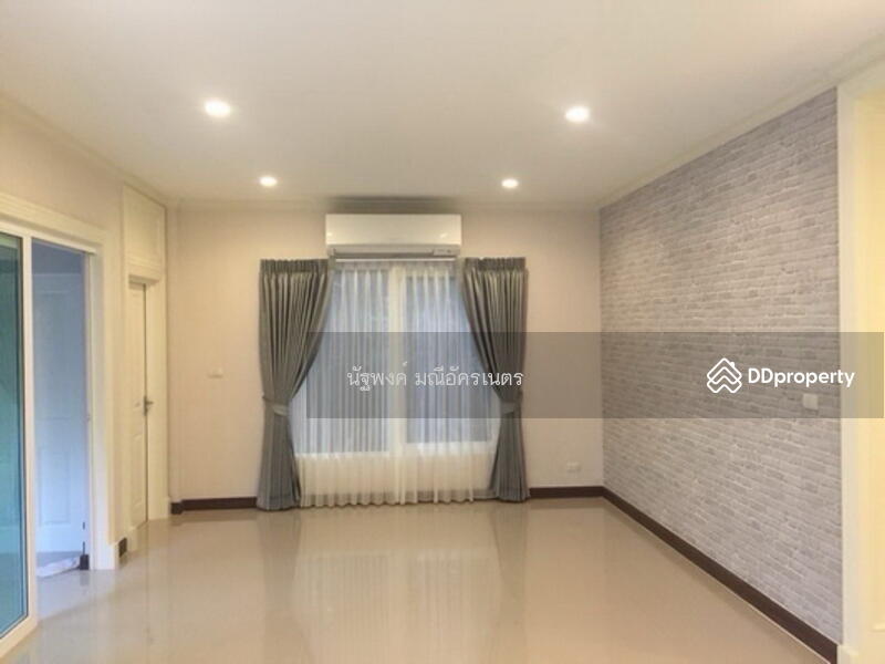 For Rent - Laddarom Elegant Wongwan-Sathorn, Bangkok