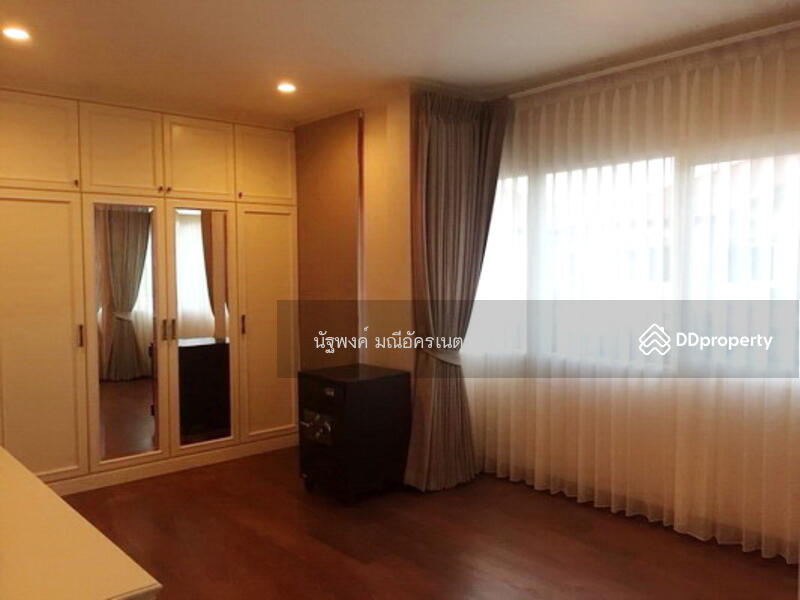 For Rent - Laddarom Elegant Wongwan-Sathorn, Bangkok