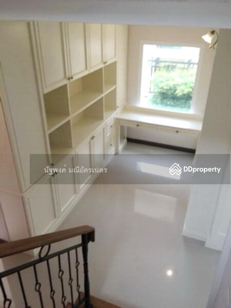 For Rent - Laddarom Elegant Wongwan-Sathorn, Bangkok