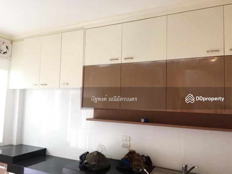 For Rent - Laddarom Elegant Wongwan-Sathorn, Bangkok