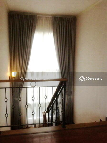 For Rent - Laddarom Elegant Wongwan-Sathorn, Bangkok