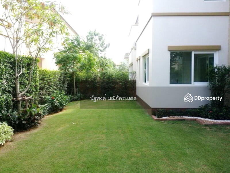 For Rent - Laddarom Elegant Wongwan-Sathorn, Bangkok