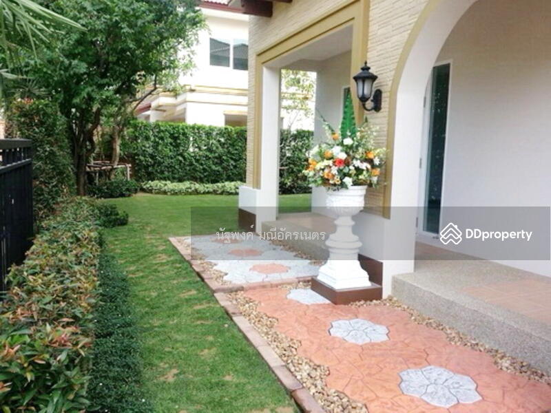 For Rent - Laddarom Elegant Wongwan-Sathorn, Bangkok