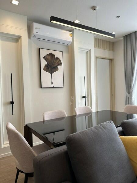 Noble State 39, Bangkok, 35 Soi Sukhumvit 39, Khlong Tan Nua, Watthana, Bangkok, 2 Bedrooms, 60 sqm, Condo For Rent, by Connex Property, 60159529 - DDproperty.com