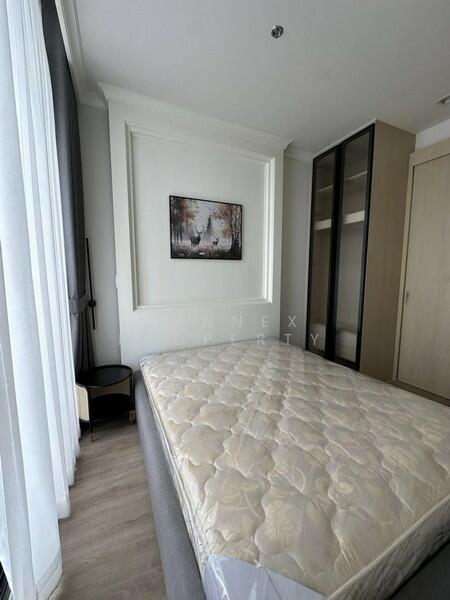 Noble State 39, Bangkok, 35 Soi Sukhumvit 39, Khlong Tan Nua, Watthana, Bangkok, 2 Bedrooms, 60 sqm, Condo For Rent, by Connex Property, 60159529 - DDproperty.com