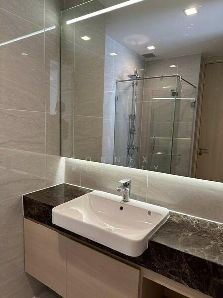 Noble State 39, Bangkok, 35 Soi Sukhumvit 39, Khlong Tan Nua, Watthana, Bangkok, 2 Bedrooms, 60 sqm, Condo For Rent, by Connex Property, 60159529 - DDproperty.com