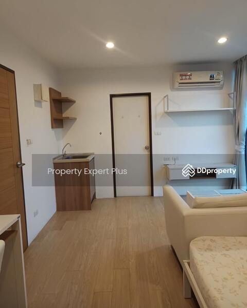 For Sale - Proud Posto Rama 2-Buddhabucha, Bangkok