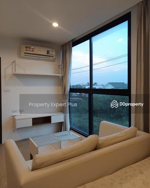 For Sale - Proud Posto Rama 2-Buddhabucha, Bangkok