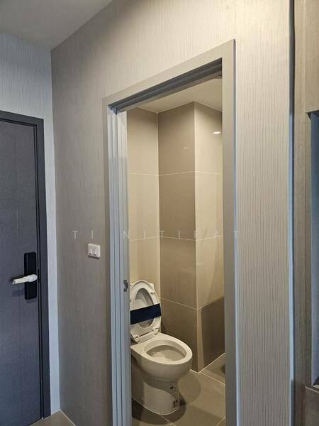 For Rent - IDEO Ramkamhaeng Lamsali Station, Bangkok