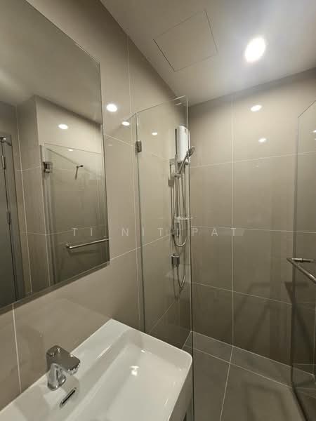 IDEO Ramkamhaeng Lamsali Station, Bangkok, Ramkhamhaeng Road, Hua Mak, Bang Kapi, Bangkok, 1 Bedroom, 24 sqm, Condo For Rent, by Ti Nitipat, 60159554 - DDproperty.com