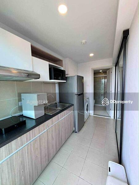 For Rent - Supalai City Resort Sukhumvit 107, Samut Prakan