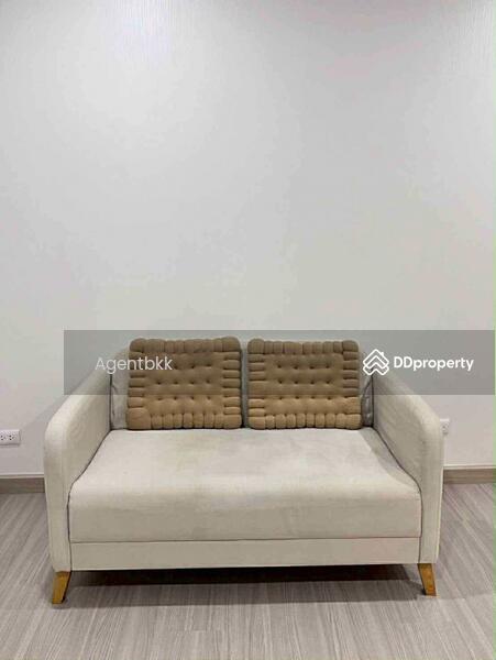 For Rent - Supalai City Resort Sukhumvit 107, Samut Prakan