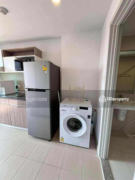 ให้เช่า - Supalai City Resort Sukhumvit 107 : ศุภาลัย ซิตี้ รีสอร์ท สุขุมวิท 107, สมุทรปราการ