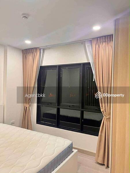 For Rent - Supalai City Resort Sukhumvit 107, Samut Prakan