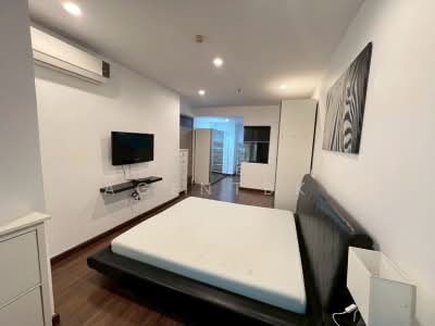 For Rent - Supalai Premier Ratchathewi, Bangkok
