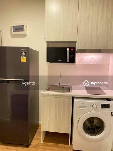 ให้เช่า - Notting Hill Sukhumvit-Praksa : น็อตติ้ง ฮิลล์ สุขุมวิท - แพรกษา, สมุทรปราการ