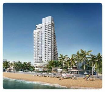 ขาย - PTY Residence Sai 1 : พีทีวาย เรสซิเดนซ์ สาย 1, ชลบุรี