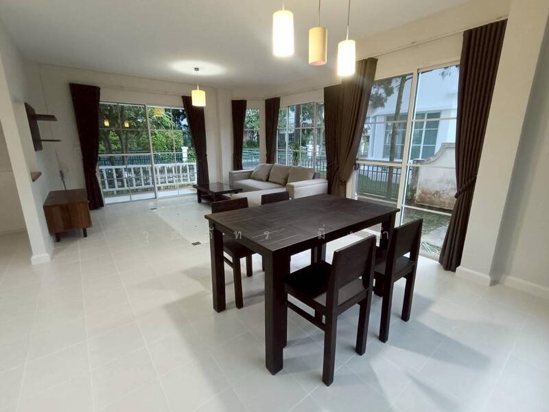 Suthep, Chiang Mai, Su Thep, Muang Chiang Mai, Chiang Mai, 3 Bedrooms, 170 sqm, Single Detached House For Rent, by วุฒิภัทร มิ่งคำ, 60159636 - DDproperty.com