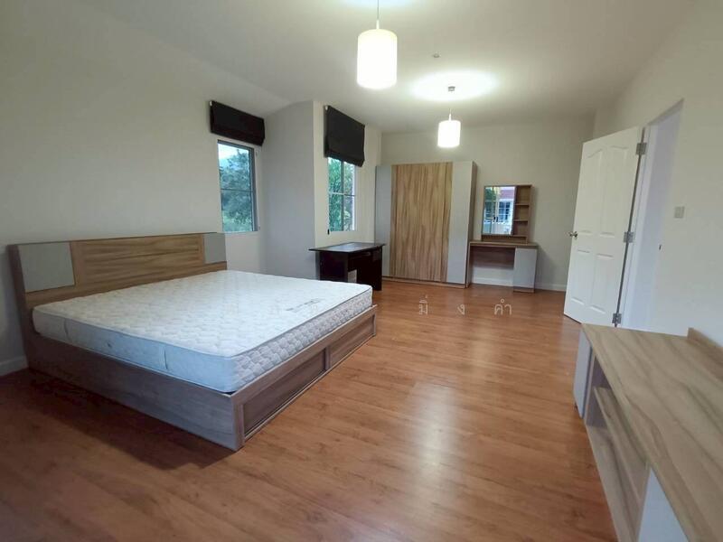 Suthep, Chiang Mai, Su Thep, Muang Chiang Mai, Chiang Mai, 3 Bedrooms, 170 sqm, Single Detached House For Rent, by วุฒิภัทร มิ่งคำ, 60159636 - DDproperty.com