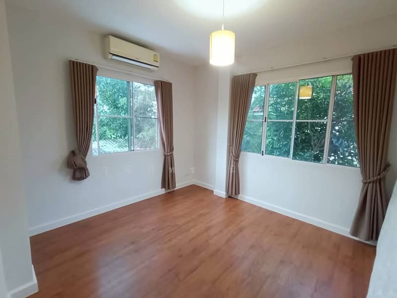 Suthep, Chiang Mai, Su Thep, Muang Chiang Mai, Chiang Mai, 3 Bedrooms, 170 sqm, Single Detached House For Rent, by วุฒิภัทร มิ่งคำ, 60159636 - DDproperty.com