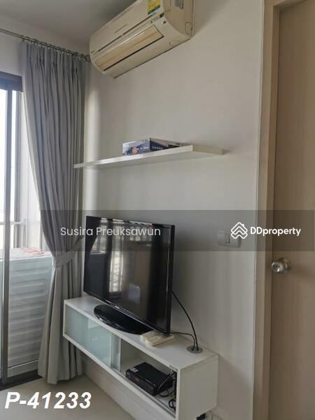 ให้เช่า - IDEO Mix Sukhumvit 103 : ไอดีโอ มิกซ์ สุขุมวิท 103, กรุงเทพ