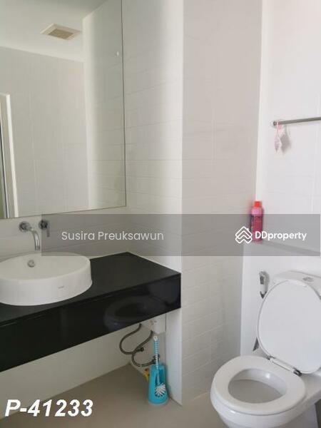ให้เช่า - IDEO Mix Sukhumvit 103 : ไอดีโอ มิกซ์ สุขุมวิท 103, กรุงเทพ