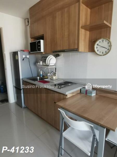 ให้เช่า - IDEO Mix Sukhumvit 103 : ไอดีโอ มิกซ์ สุขุมวิท 103, กรุงเทพ