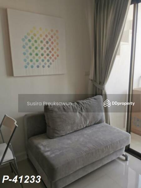 ให้เช่า - IDEO Mix Sukhumvit 103 : ไอดีโอ มิกซ์ สุขุมวิท 103, กรุงเทพ