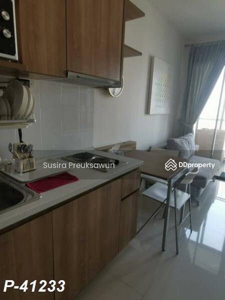 ให้เช่า - IDEO Mix Sukhumvit 103 : ไอดีโอ มิกซ์ สุขุมวิท 103, กรุงเทพ