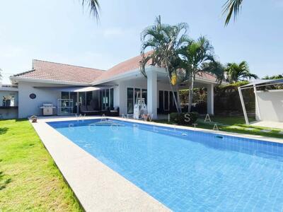 ขาย - Smart House Valley : สมาร์ท เฮ้าส์ วัลเลย์, ประจวบคีรีขันธ์