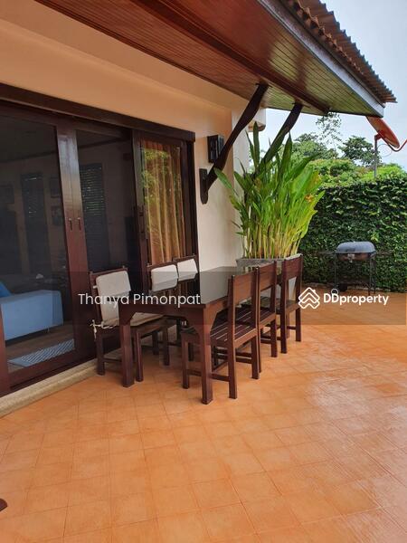 For Sale - Thai Modern Villa for Sale in Bangkao Village, Surat Thani