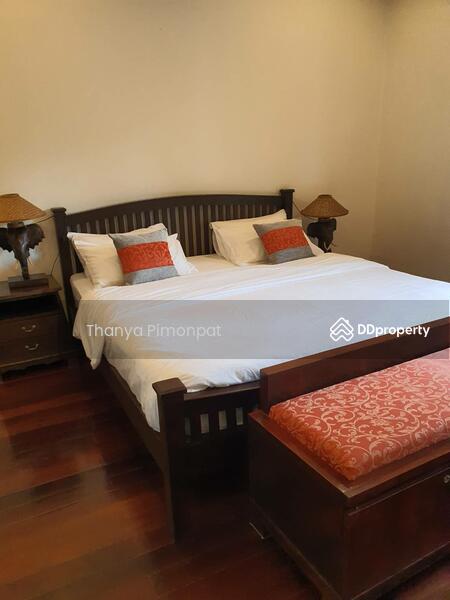 For Sale - Thai Modern Villa for Sale in Bangkao Village, Surat Thani